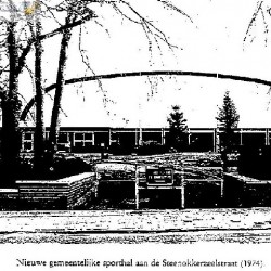 sporthalzav - Sportraad Zaventem 